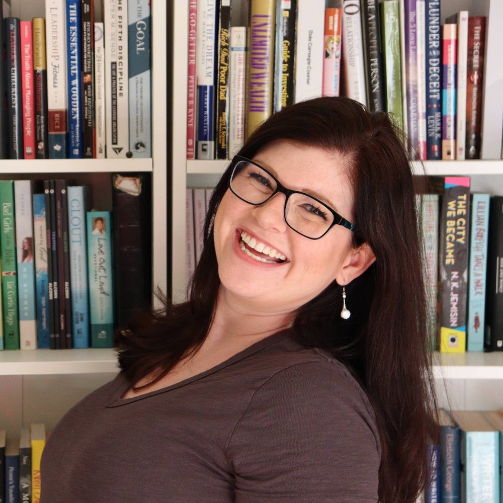 Meet your Posher, Nikki